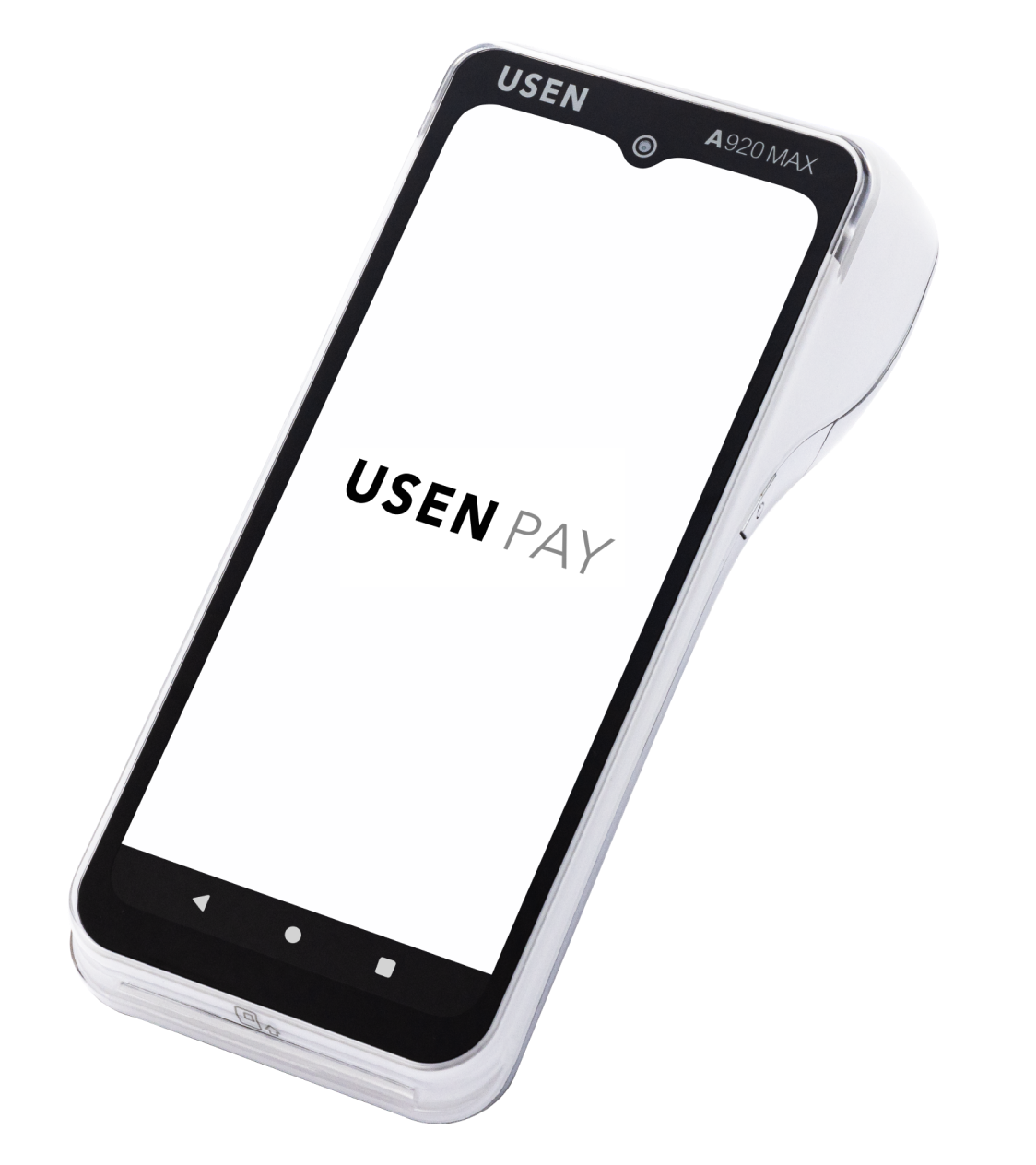 USEN PAY 決済端末