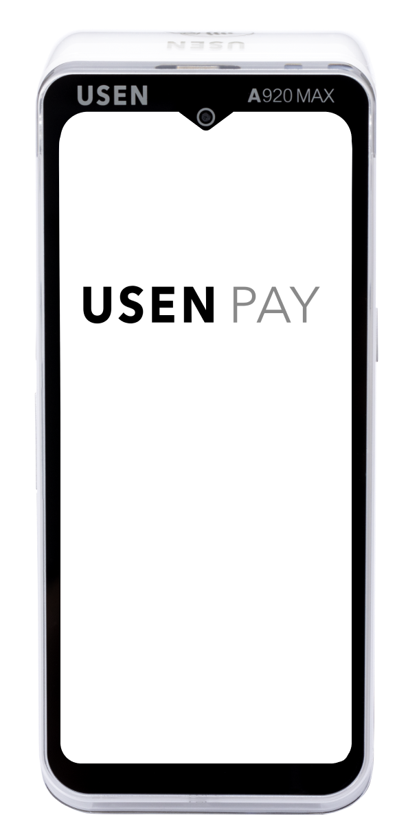 USEN PAY 決済端末