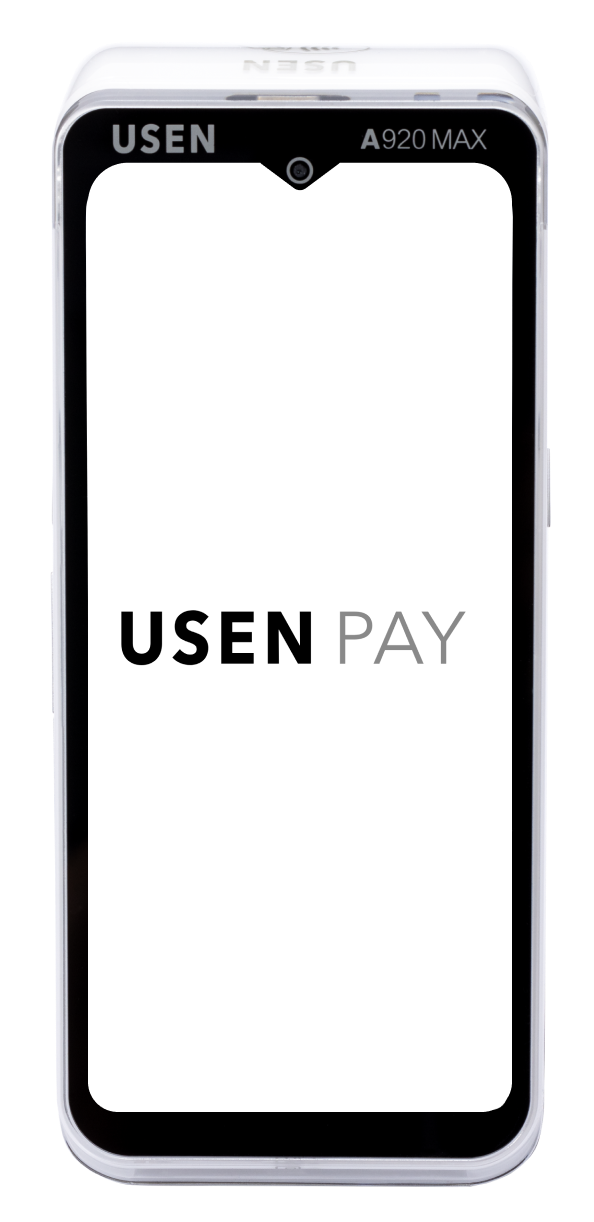 USEN PAY 決済端末