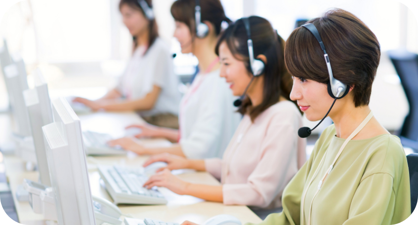 株式会社USENが導入前～導入後までサポート