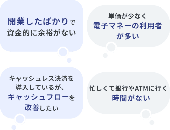 選ばれる理由１ 画像２