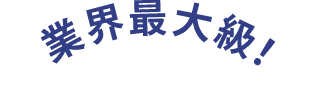 使えば納得！